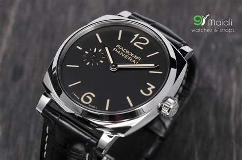 panerai radiomir 1940 pam 512 review|Panerai radiomir price.